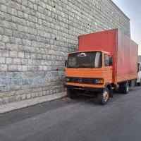 خاور 808مدل84