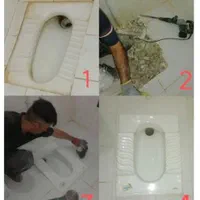 بنایی تعویض سنگ توالت ایرانی فرنگی و بالعکس