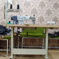 خیاط چرخکار کیف دوز ماهر/وردست راسته دوز/کارگرساده