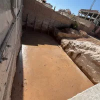 خاکبرداری ، بستر سازی ، تخریب ، شفته|خدمات پیشه و مهارت|کرمان, |دیوار