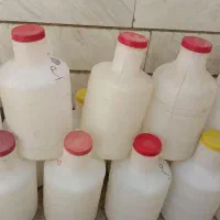 دبه خیار شور