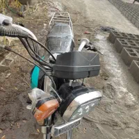 موتور هوندا