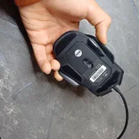 موس گیمینگ تست شده در بدوارز