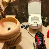 لوله بازکن۱۰۰٪تضمینی هشتگرد قدیم جدید نظر اباد|خدمات پیشه و مهارت|نظرآباد, نظرآباد|دیوار