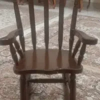 صندلی مادربزرگ