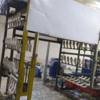 دستگاه تولید دستکش