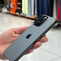 آیفون 16پرو مکس ZAA|موبایل|جم, |دیوار