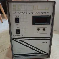 ترانس برق مارک سارا