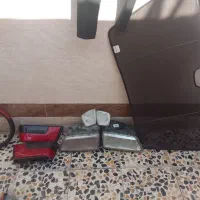 چراغ و خطر و راهنما پژو