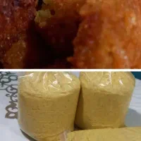 خمیر فلافل درجه یک