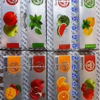 ویزیتور معسل تنباکو