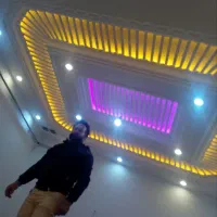 گچ کاری وگچبری بابهترین ابزارهای مدرن مراغه بناب|خدمات پیشه و مهارت|مراغه, |دیوار