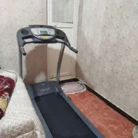 تردمیل خانگی قابلت تاشو