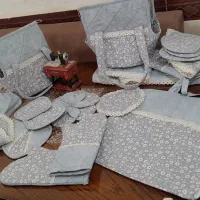 سرویس آشپزخانه