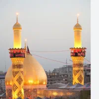 کربلا حسینیه و هتل