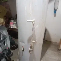 آبگرمکن بزرگ