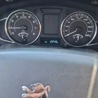 پژوپارس xup7pدریچه سیمی۴۰۲درحدباوسایل|خودرو سواری و وانت|مریوان, |دیوار