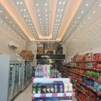 یک نفر خانم جهت کار در فروشگاه زنجیره ای