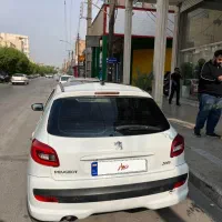 ۲۰۷ مدل ۱۴۰۰ tu5|خودرو سواری و وانت|اهواز, کمپلو شمالی|دیوار