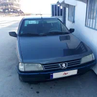 پژو 405دوگانه شرکتی|خودرو سواری و وانت|بوشهر, |دیوار