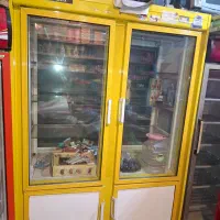 یخچال ایستاده چهار درب|یخچال و فریزر|تهران, علی‌آباد|دیوار