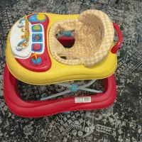 روروک کاملا نو وتمیز