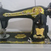 چرخ خیاطی نو باتر فلای