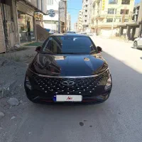 فونیکس آف ایکس مدل ۴۰۲|خودرو سواری و وانت|ارومیه, |دیوار