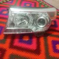 قطعاته خودرو سواری لنکورز چراغ جلو