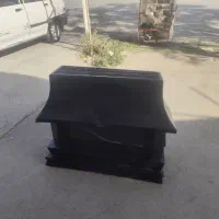 بخاری طرح شومینه ظریف