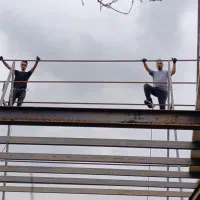 جوشکاریه سیار در تمام نقاط استان