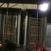 دستگاه شاروما کباب ترکی