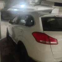 تیگو 5 مدل 1397|خودرو سواری و وانت|رباطکریم, رباطکریم|دیوار