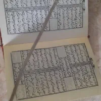دیوان حافظ|کتاب و مجله ادبی|مشهد, صیاد شیرازی|دیوار