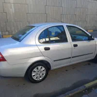 تیبا ۹۷ سند تک برگ|خودرو سواری و وانت|گرگان, |دیوار