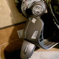 وسپا Gts 250 سوپر اسپرت