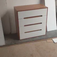 دراور مدل ایکیا (تولیدی)|جاکفشی، کمد، دراور|تهران, نعمت‌آباد|دیوار