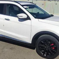 فیدلیتی الیت ۷نفره صفر. معاوضه با خودرویانقد