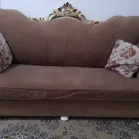 مبل ۹نفره امیدیه