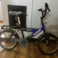 دوچرخه سایز ۱۶