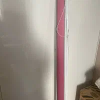 پرده زبرا