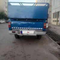 نیسان عروسک فروش فوری