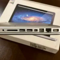 لپ تاپ اپل مک بوک ‌پرو Apple Macbook Pro md101ll/a|رایانه همراه|تهران, میرداماد|دیوار
