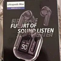 ایرپاد Ultrapods Max