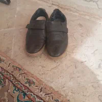 کفش سایز زنانه
