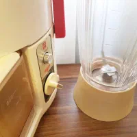 ابمیوه گیری و مخلوط کن ناسیونال|سایر لوازم برقی|تهران, درب دوم|دیوار