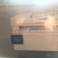 تعدادی پرینتر و عابربانک مربوط به دفتر پیشخوان|پرینتر، اسکنر، کپی، فکس|رودسر, |دیوار