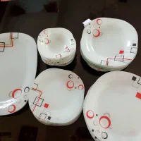 سرویس غذاخوری آذین اپال