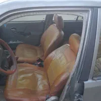 پراید مدل 86|خودرو سواری و وانت|سبزوار, طبرسی (جعفرآباد)|دیوار