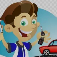 آموزش رانندگی ماشین و...